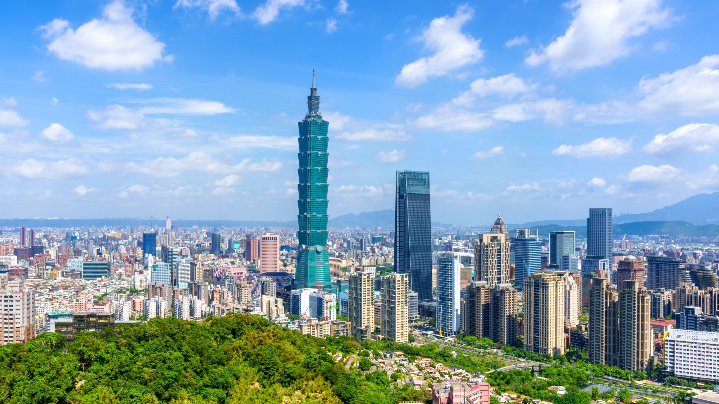 TOUR ĐÀI LOAN - ĐÀI TRUNG - CAO HÙNG - ĐÀI BẮC 5 NGÀY 4 ĐÊM - Image - 4134